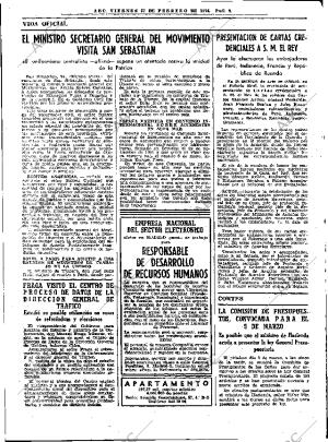 ABC MADRID 27-02-1976 página 24