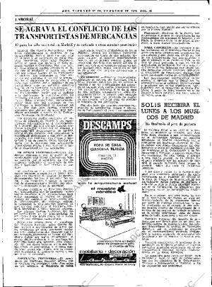 ABC MADRID 27-02-1976 página 26
