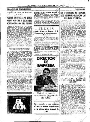 ABC MADRID 27-02-1976 página 30