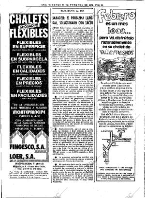 ABC MADRID 27-02-1976 página 44