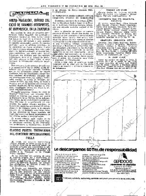 ABC MADRID 27-02-1976 página 51