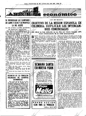 ABC MADRID 27-02-1976 página 53