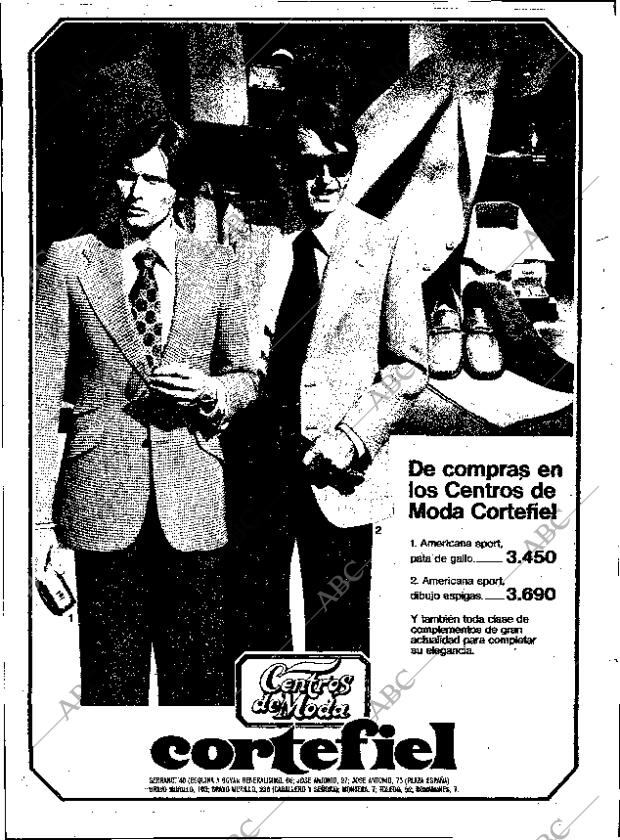ABC MADRID 27-02-1976 página 6