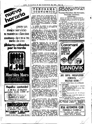 ABC MADRID 27-02-1976 página 60