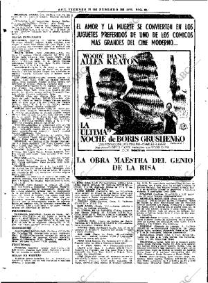 ABC MADRID 27-02-1976 página 78