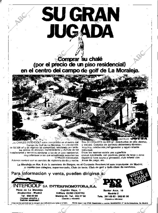 ABC MADRID 27-02-1976 página 9