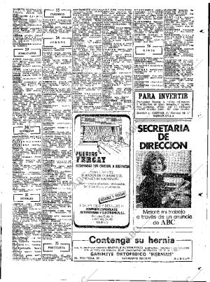 ABC MADRID 27-02-1976 página 91