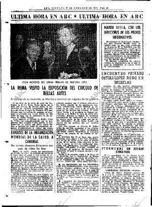 ABC MADRID 27-02-1976 página 96