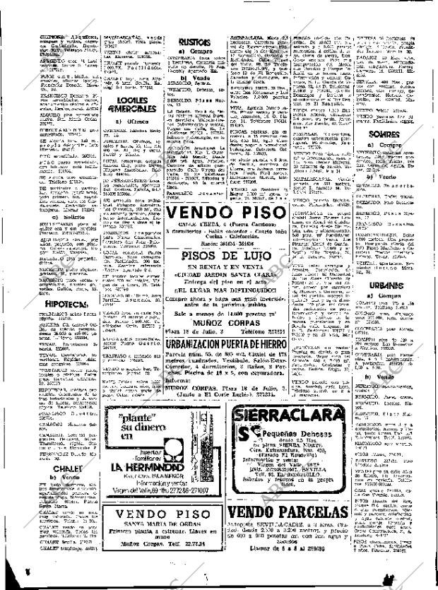 ABC SEVILLA 27-02-1976 página 50