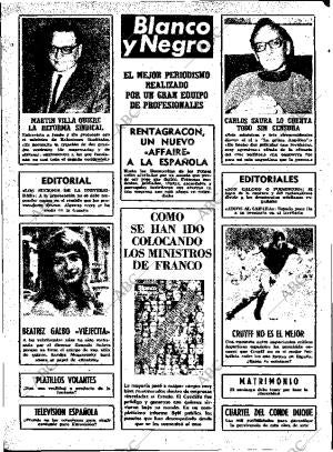 ABC MADRID 28-02-1976 página 100