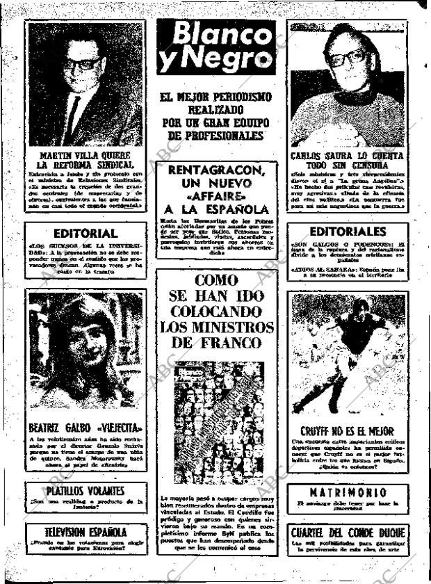 ABC MADRID 28-02-1976 página 100