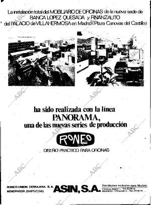 ABC MADRID 28-02-1976 página 101