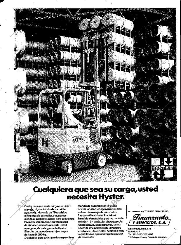 ABC MADRID 28-02-1976 página 105