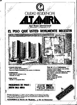 ABC MADRID 28-02-1976 página 109