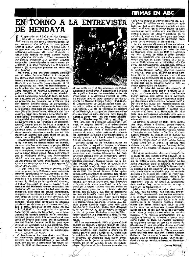 ABC MADRID 28-02-1976 página 11