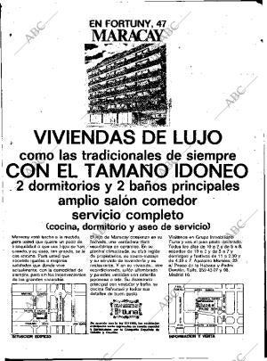 ABC MADRID 28-02-1976 página 112