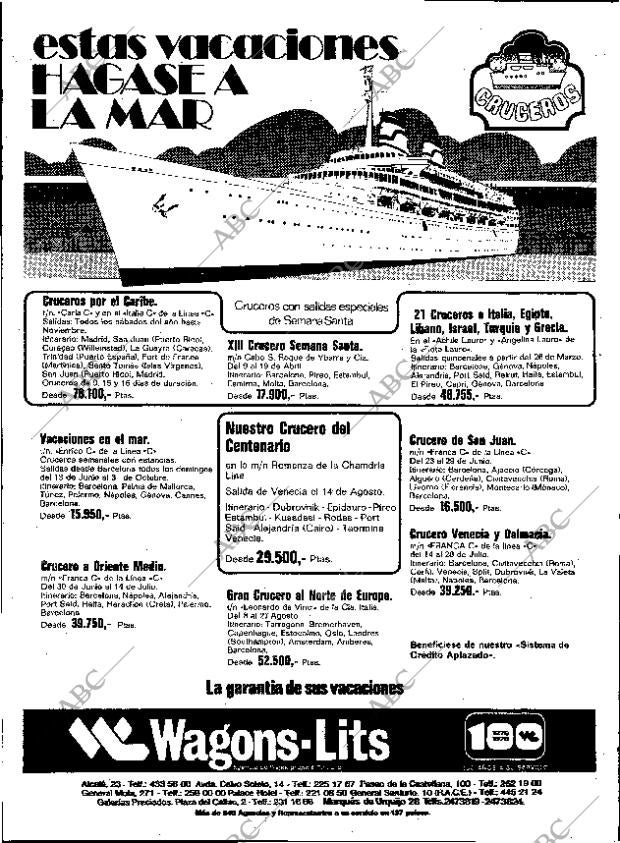 ABC MADRID 28-02-1976 página 14