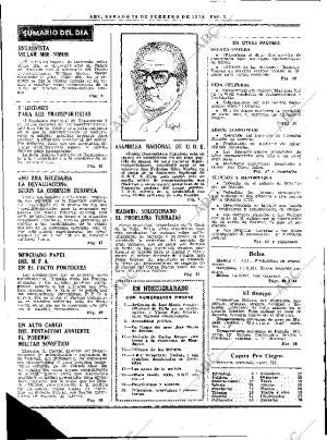 ABC MADRID 28-02-1976 página 18