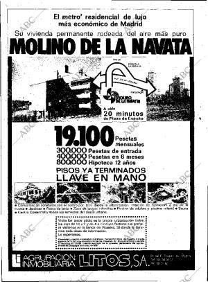 ABC MADRID 28-02-1976 página 2
