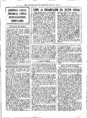 ABC MADRID 28-02-1976 página 20