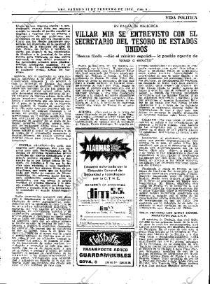 ABC MADRID 28-02-1976 página 25