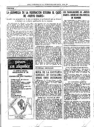 ABC MADRID 28-02-1976 página 26