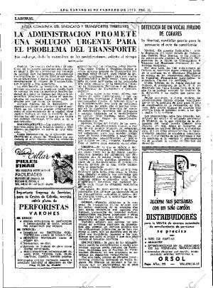 ABC MADRID 28-02-1976 página 28