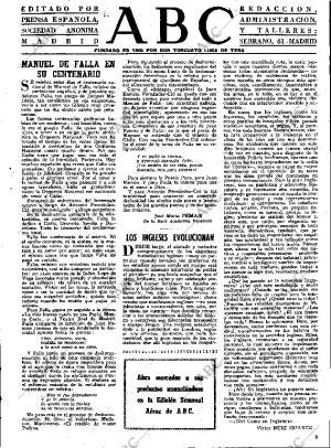 ABC MADRID 28-02-1976 página 3