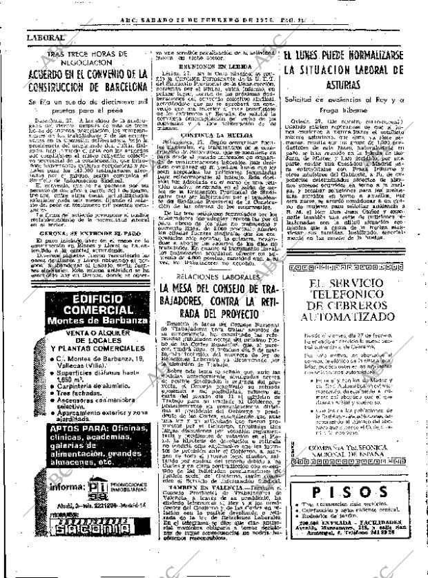 ABC MADRID 28-02-1976 página 30