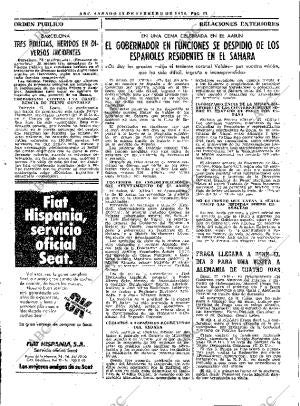 ABC MADRID 28-02-1976 página 31