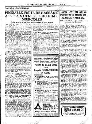 ABC MADRID 28-02-1976 página 34