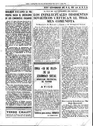 ABC MADRID 28-02-1976 página 37