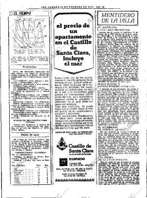ABC MADRID 28-02-1976 página 46