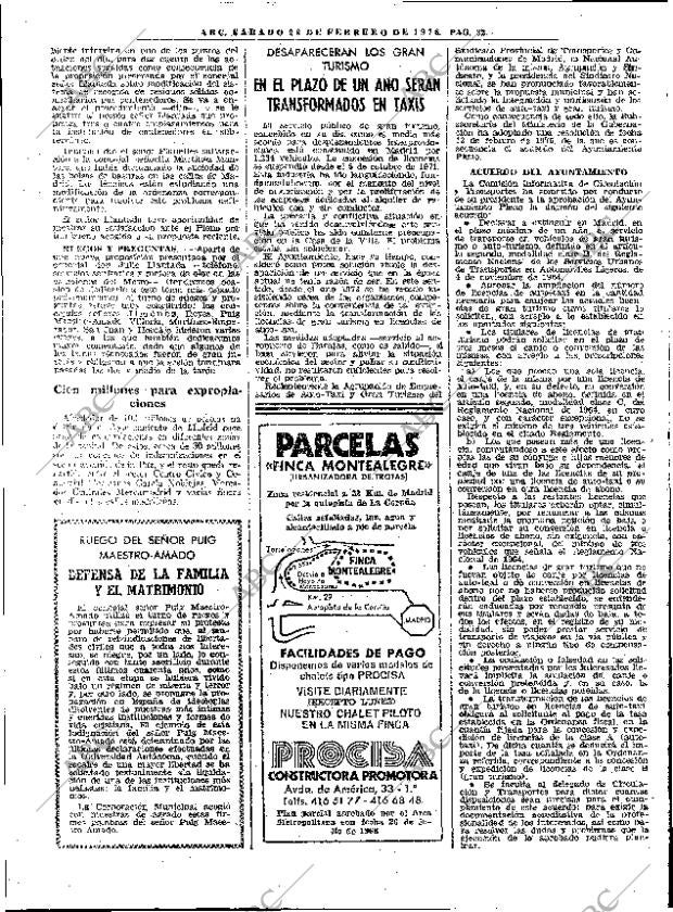 ABC MADRID 28-02-1976 página 48