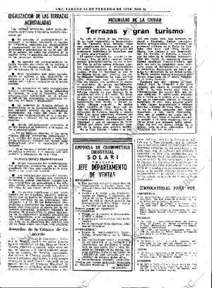 ABC MADRID 28-02-1976 página 49