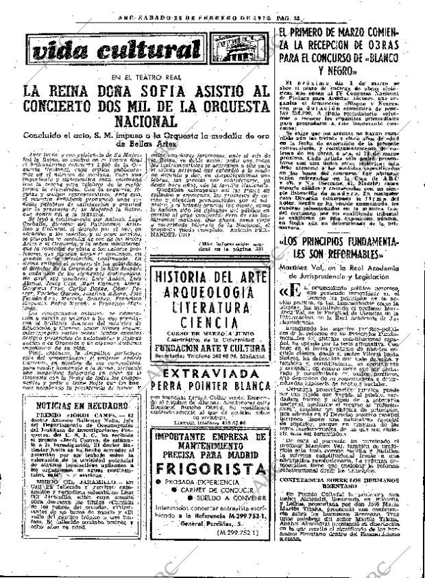 ABC MADRID 28-02-1976 página 51