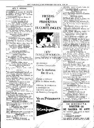 ABC MADRID 28-02-1976 página 52