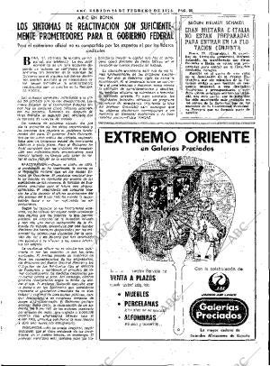 ABC MADRID 28-02-1976 página 55
