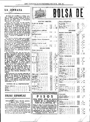 ABC MADRID 28-02-1976 página 56