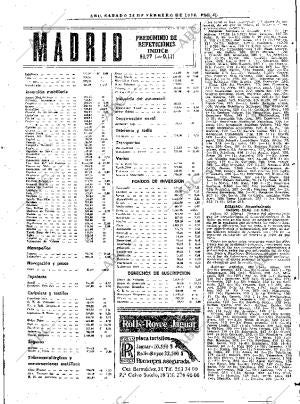 ABC MADRID 28-02-1976 página 57
