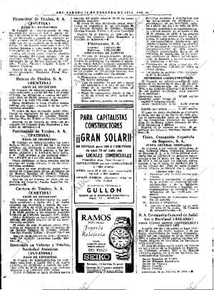 ABC MADRID 28-02-1976 página 60
