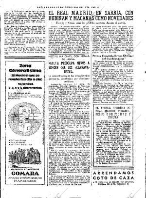 ABC MADRID 28-02-1976 página 62