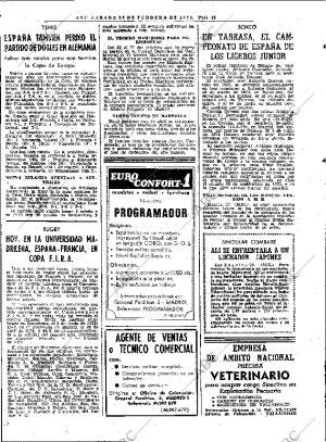 ABC MADRID 28-02-1976 página 64