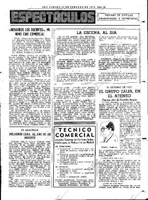 ABC MADRID 28-02-1976 página 75