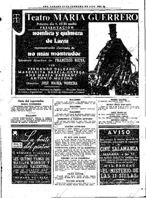 ABC MADRID 28-02-1976 página 77