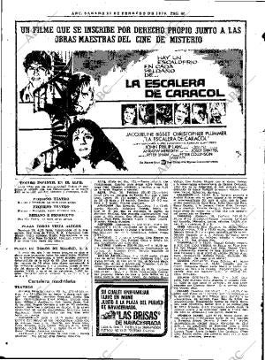 ABC MADRID 28-02-1976 página 78
