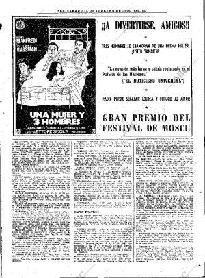 ABC MADRID 28-02-1976 página 79