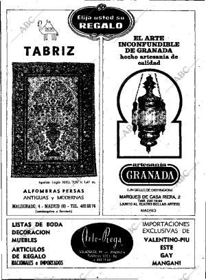 ABC MADRID 28-02-1976 página 8