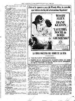 ABC MADRID 28-02-1976 página 81