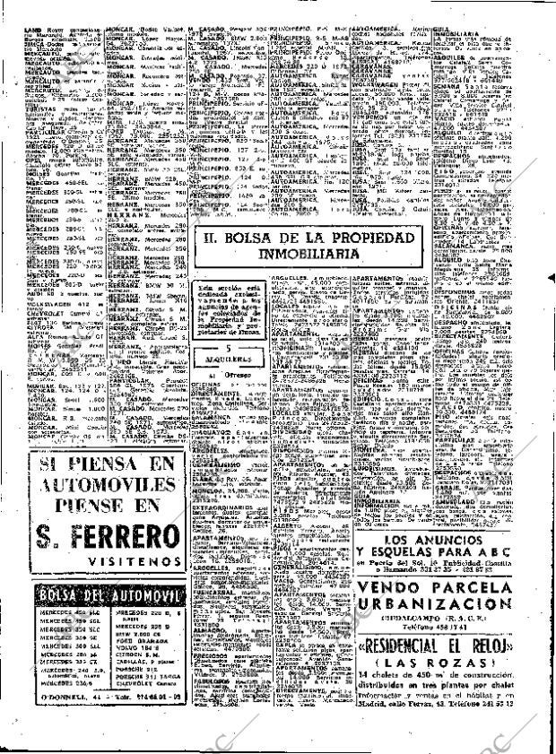 ABC MADRID 28-02-1976 página 84